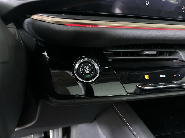 New 2026 Buick Envision Sport Touring AWD/4WD image 18