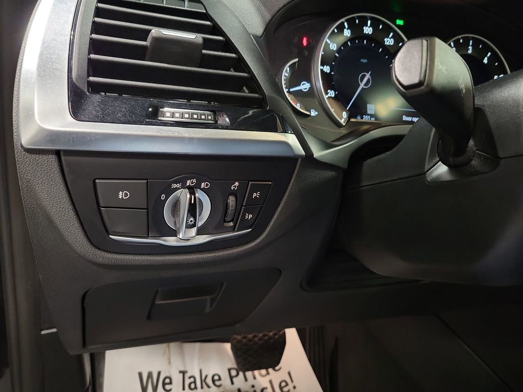 Used 2018 BMW X3 xDrive30i image 24