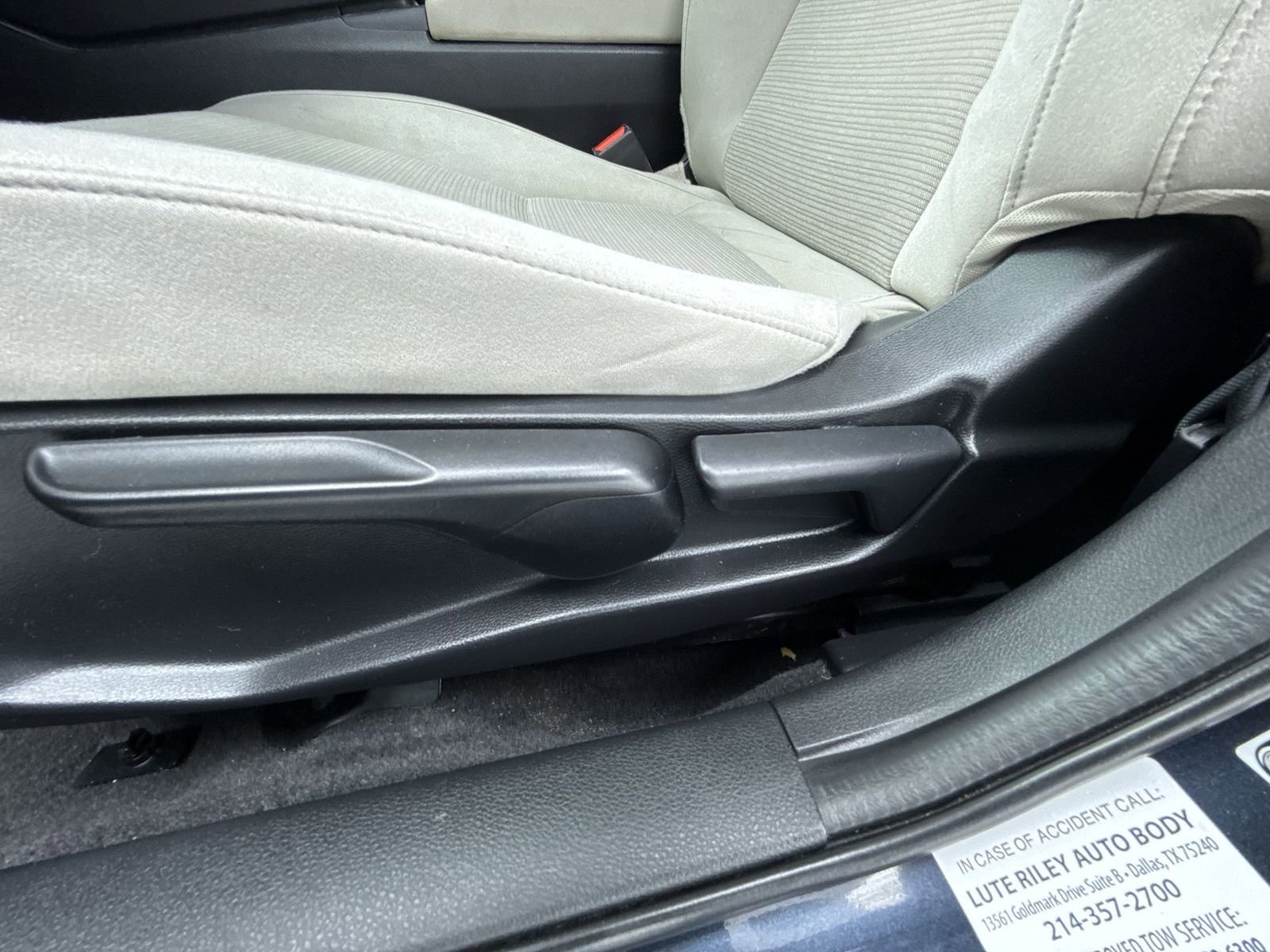 Used 2022 Honda Insight EX image 17