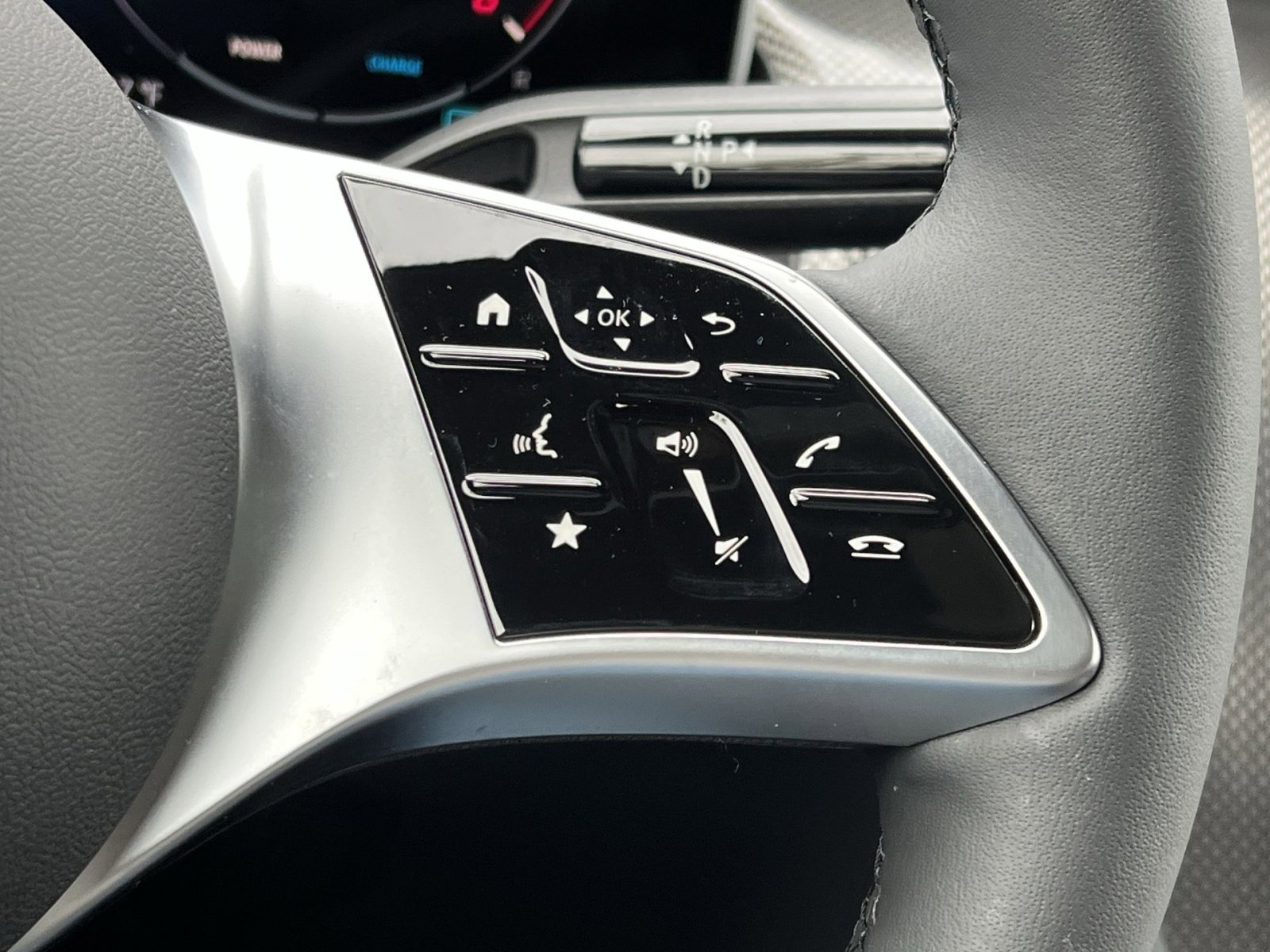 New 2026 Mercedes-Benz GLC 300 4MATIC image 29