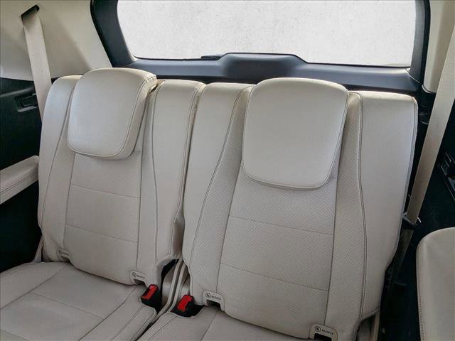 Used 2022 Mercedes-Benz GLS 450 4MATIC image 18