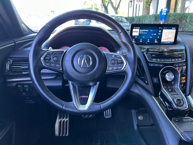 Used 2020 Acura RDX w/ Advance Package AWD/4WD image 10