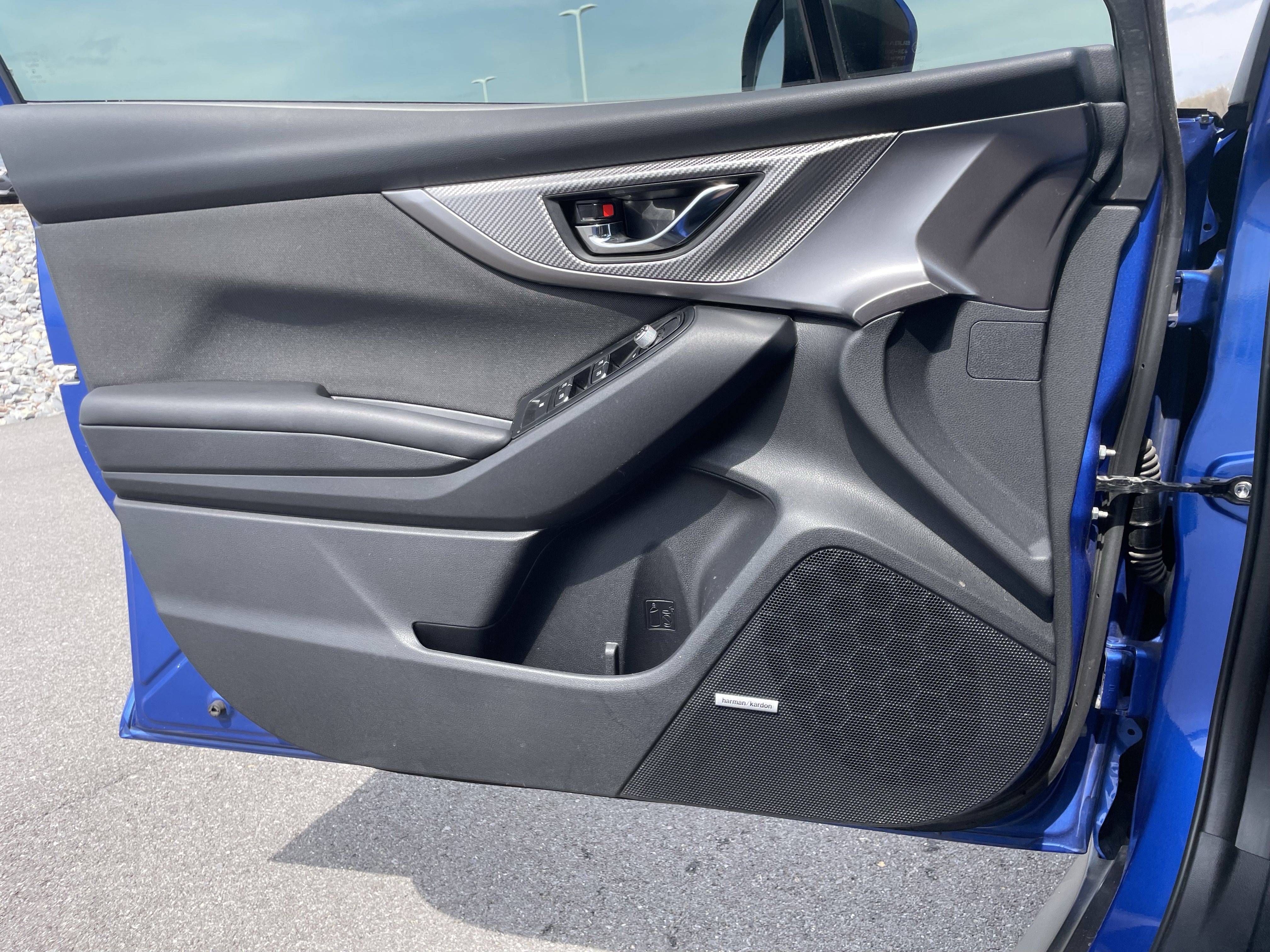Certified 2023 Subaru WRX Premium AWD/4WD image 15