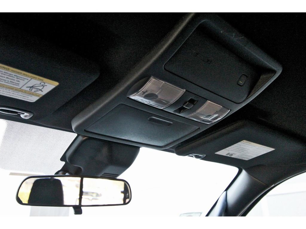 New 2026 Nissan Frontier Pro-X w/ Pro-X Convenience Package image 16