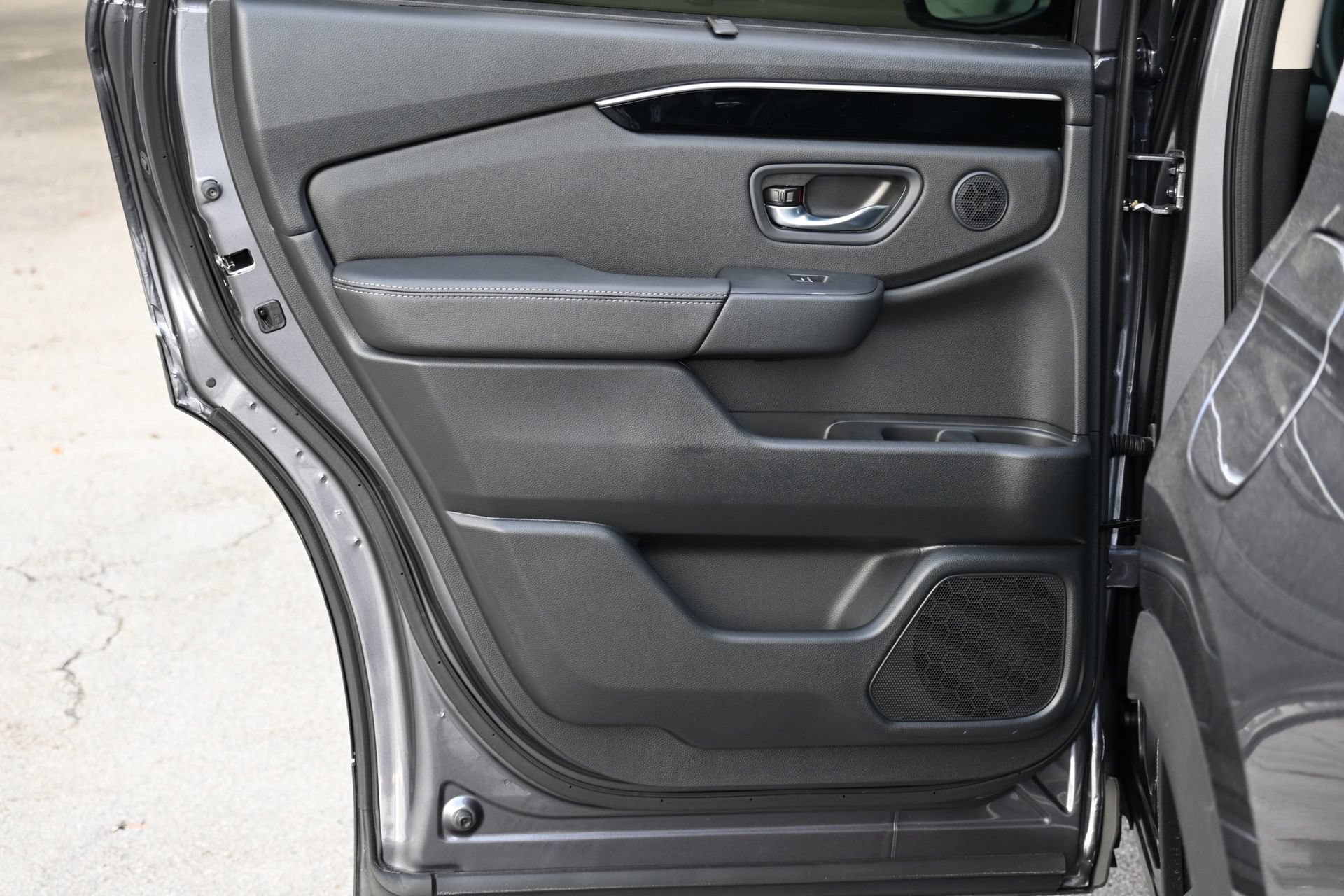 New 2026 Honda Pilot EX-L image 12
