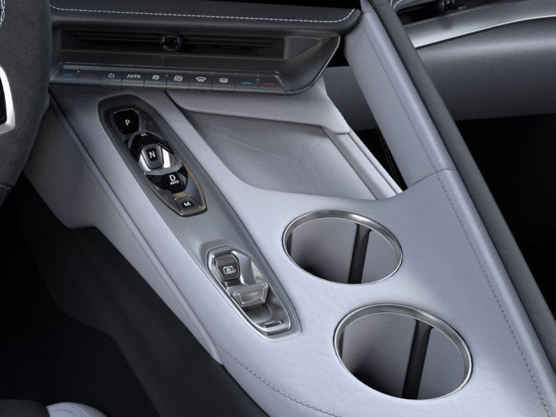 New 2026 Chevrolet Corvette Z06 image 64