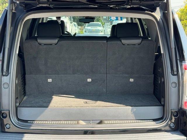 Used 2018 GMC Yukon SLT w/ HD Trailering Package AWD/4WD image 21