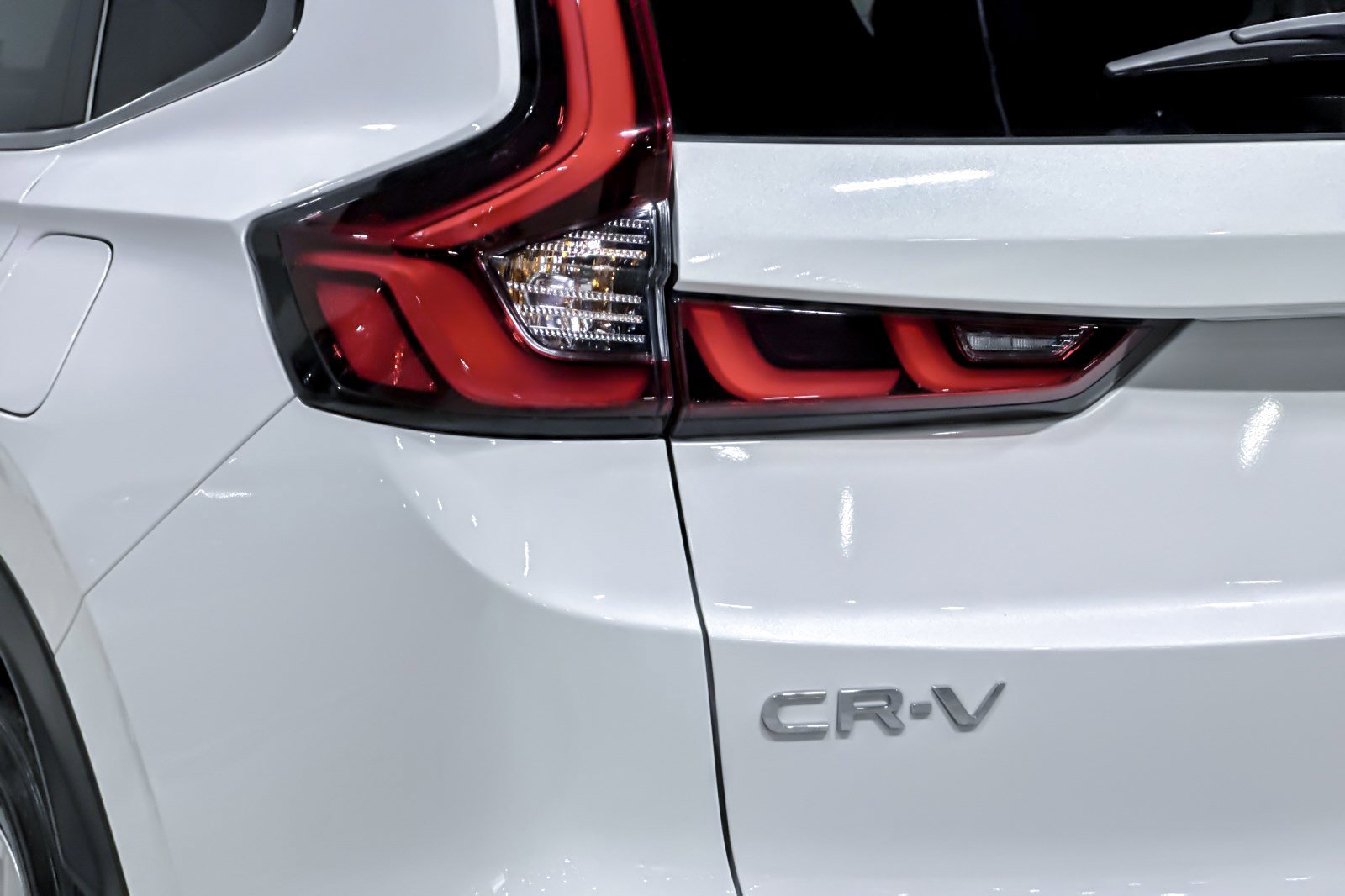 Used 2023 Honda CR-V EX image 12