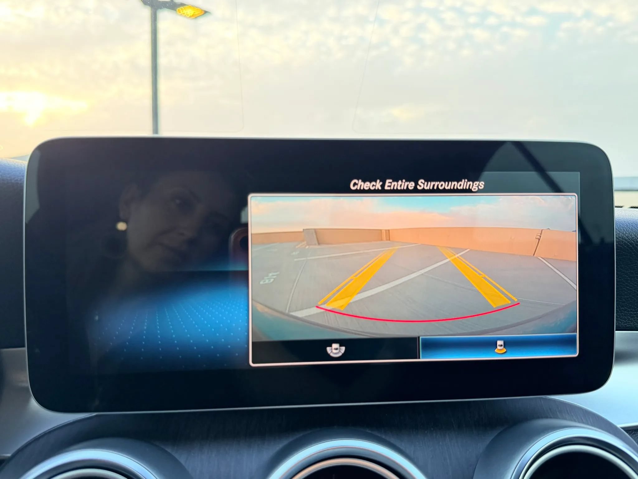 Used 2019 Mercedes-Benz C 300 Cabriolet w/ Premium Package image 16