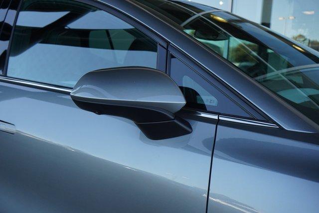 New 2025 Chevrolet Equinox EV LT image 26