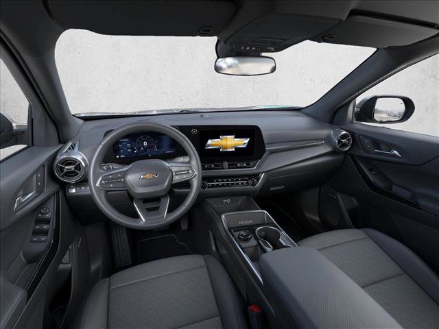 New 2026 Chevrolet Equinox LT w/ Convenience Package II image 15
