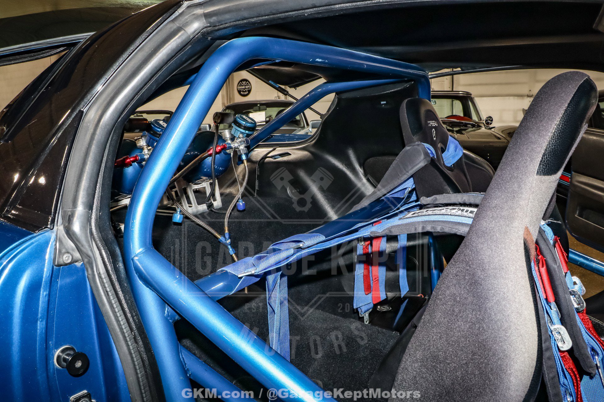 Used 1994 Chevrolet Camaro Z28 image 70