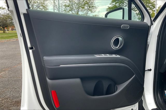 New 2026 Hyundai Palisade SEL Premium image 22