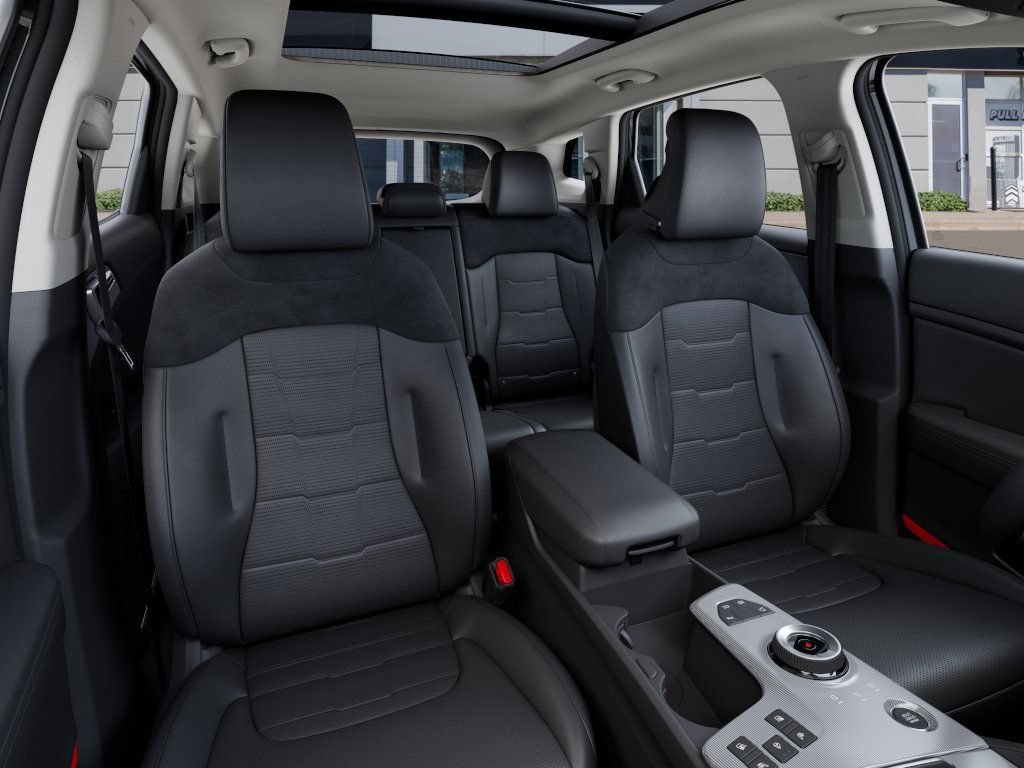 New 2027 Kia Sportage SX Prestige AWD/4WD image 18