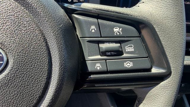 Certified 2026 Subaru Outback Premium AWD/4WD image 23
