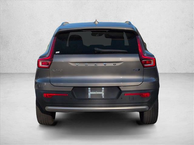 Used 2021 Volvo XC40 T5 Inscription image 5