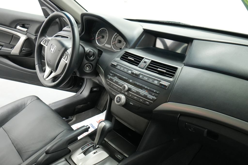 Used 2008 Honda Accord EX-L image 19