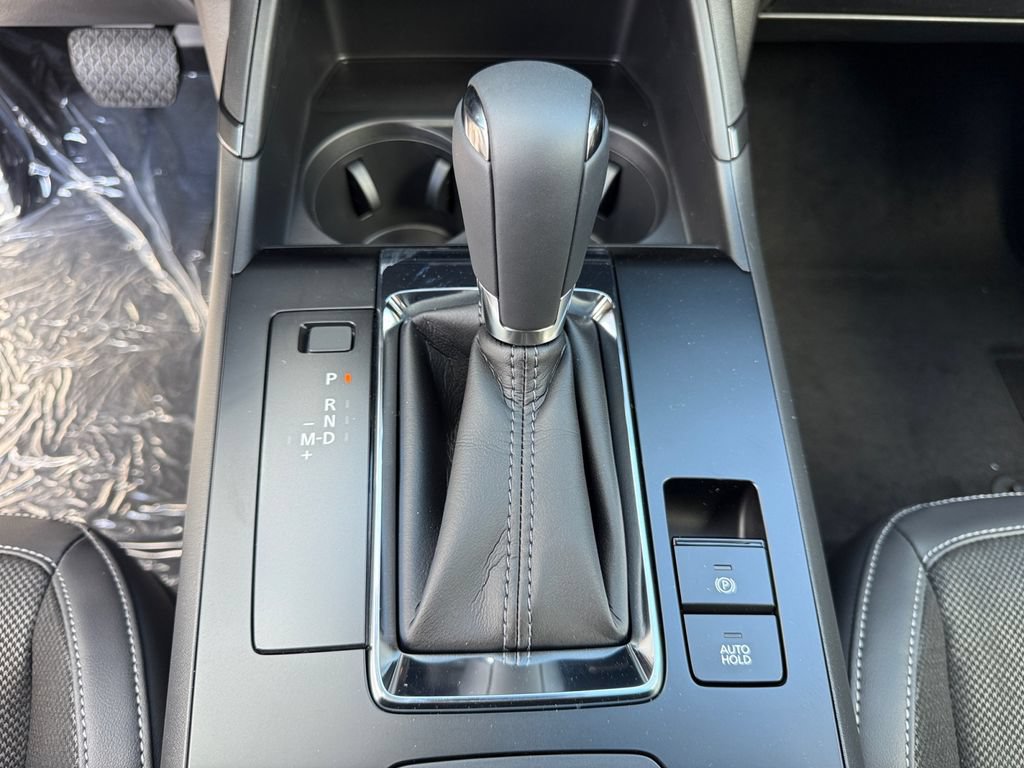 New 2026 MAZDA CX-5 Select AWD/4WD image 18