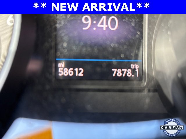 Used 2021 Volkswagen Atlas SE w/ Panoramic Sunroof Package image 12