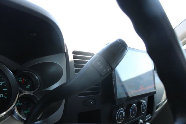 Used 2013 GMC Sierra 2500 W/T AWD/4WD image 13