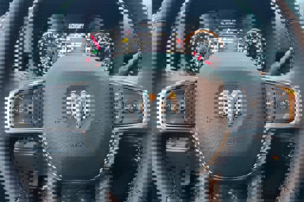 New 2026 RAM 2500 Tradesman w/ Power Wagon Package image 23