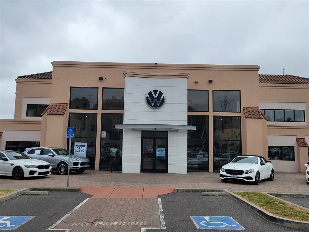 New 2026 Volkswagen Jetta S image 7