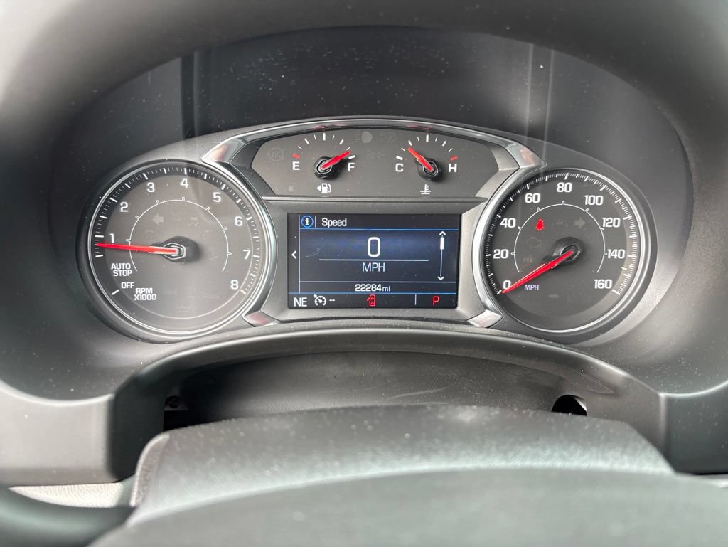 Used 2023 GMC Terrain SLE w/ Driver Convenience Package AWD/4WD image 24