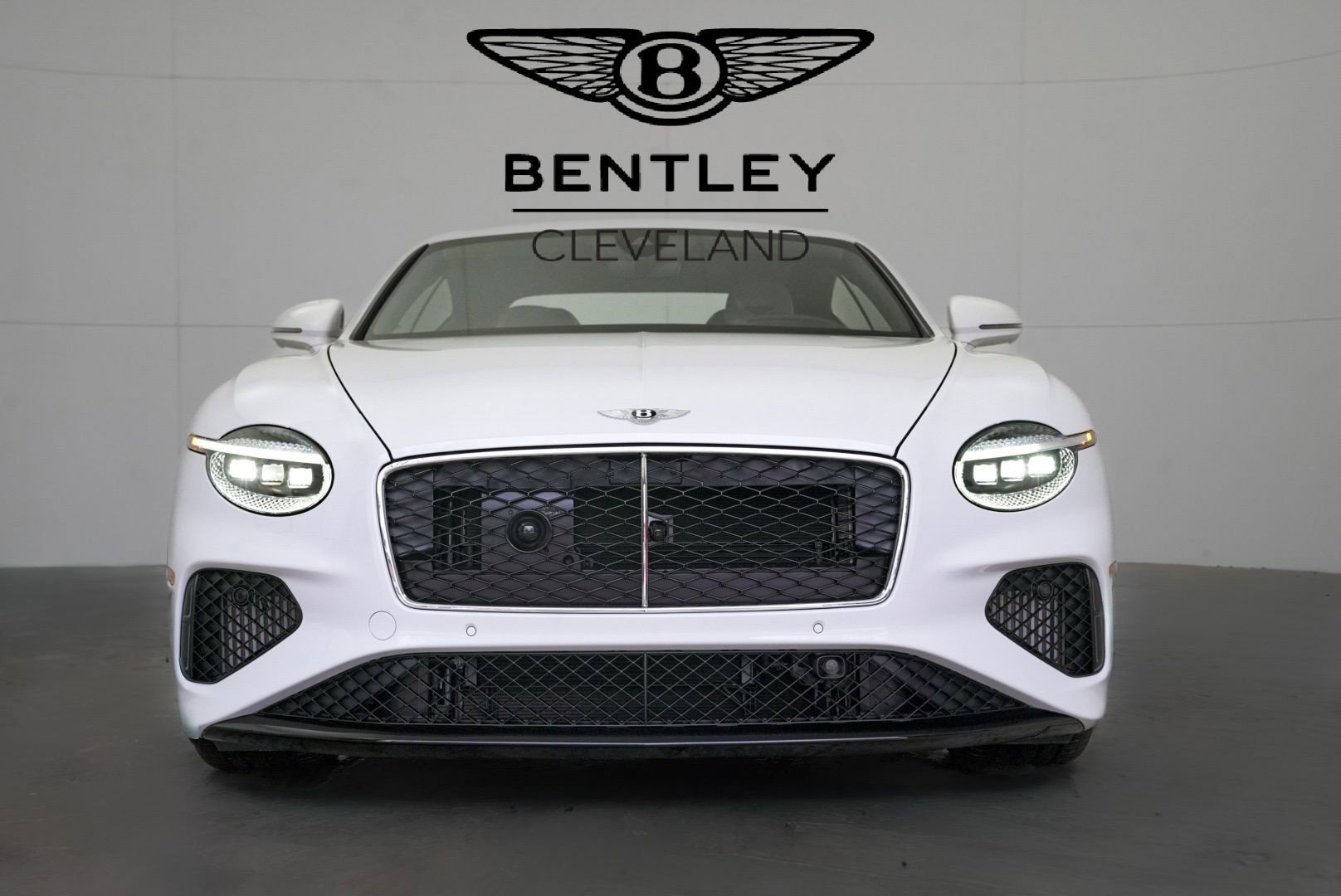New 2026 Bentley Continental GT AWD/4WD image 34