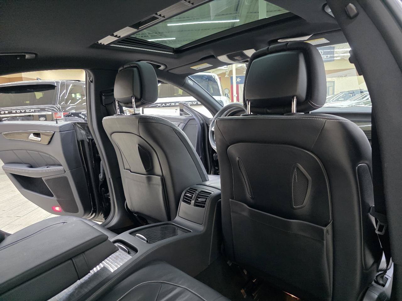 Used 2015 Mercedes-Benz CLS 550 image 24
