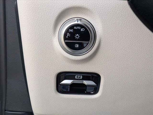 Certified 2025 Mercedes-Benz C 300 Sedan image 12