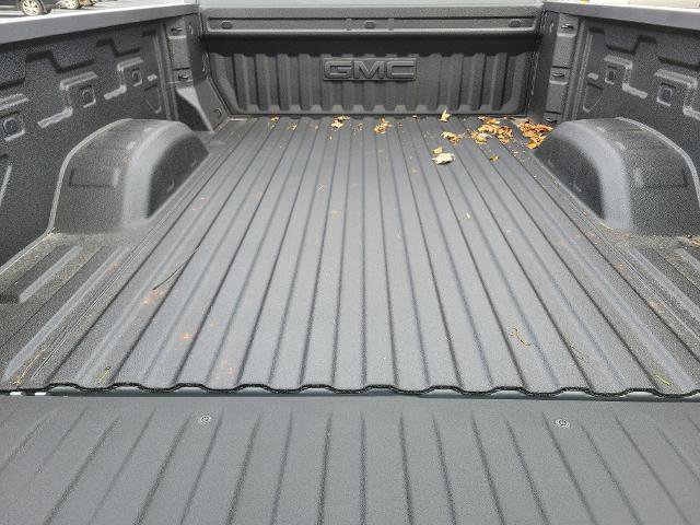 New 2026 GMC Sierra 2500 Denali w/ Denali Reserve Package image 8