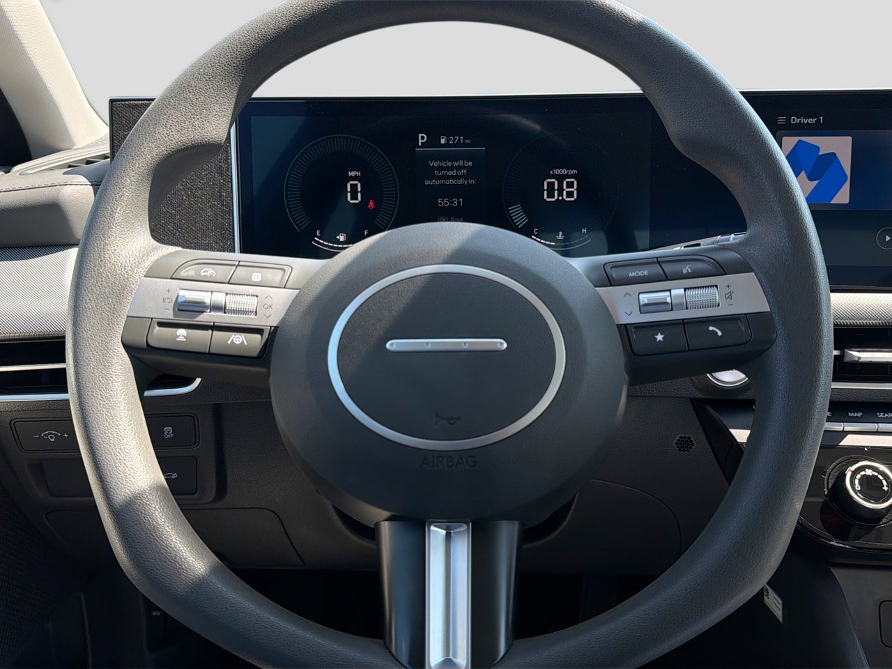 Certified 2025 Hyundai Sonata SE FWD image 19