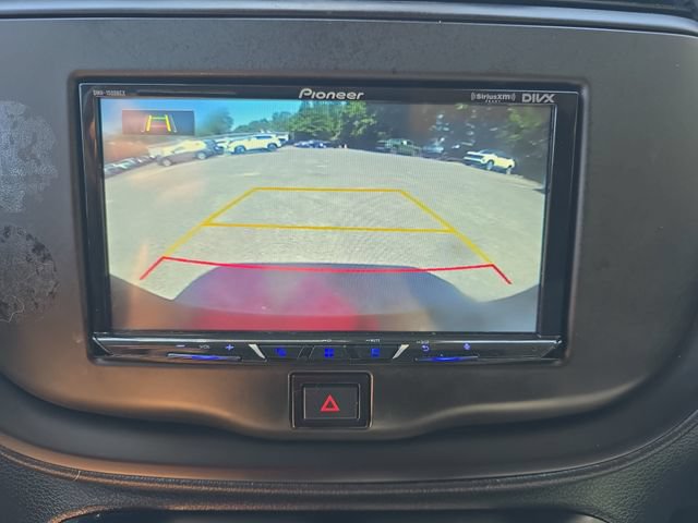 Used 2022 Kia Soul LX w/ Technology Package FWD image 27
