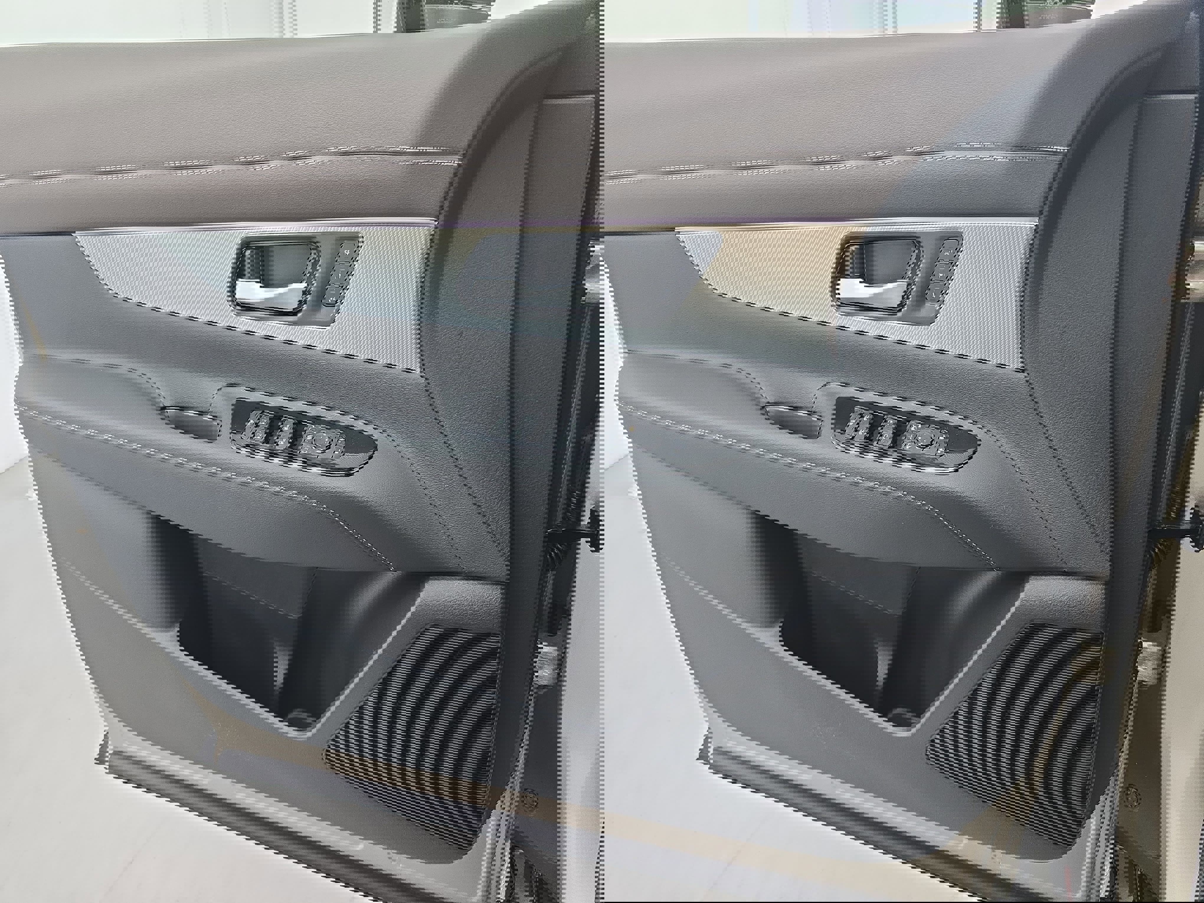 New 2026 Nissan Murano Platinum image 27