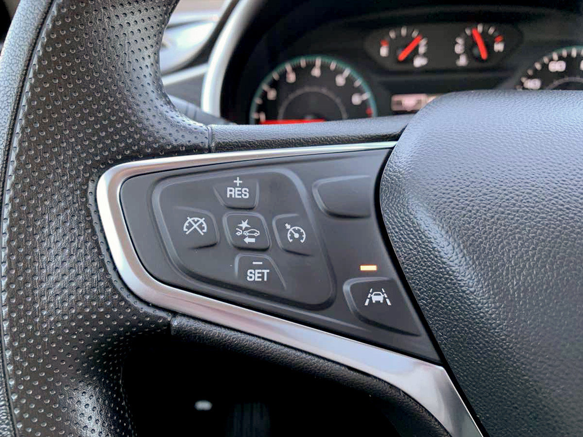 Used 2024 Chevrolet Malibu LT FWD image 23