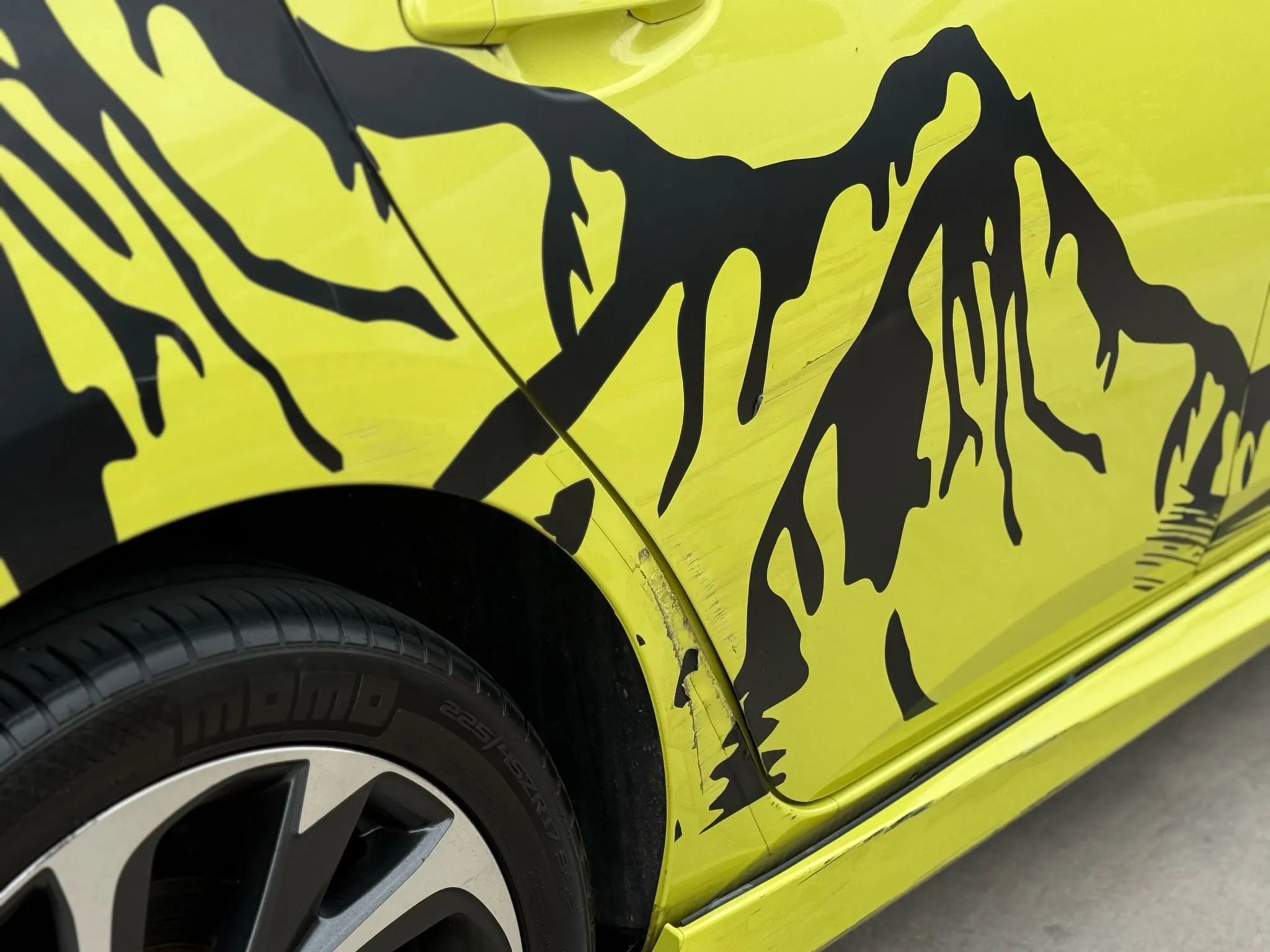 Used 2018 Toyota Corolla iM image 9