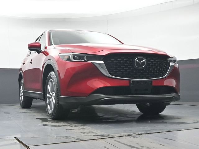 Certified 2023 MAZDA CX-5 AWD 2.5 S w/ Preferred Package image 33