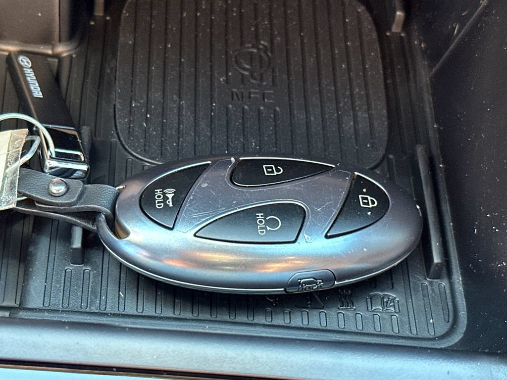 New 2025 Hyundai Tucson XRT FWD image 32