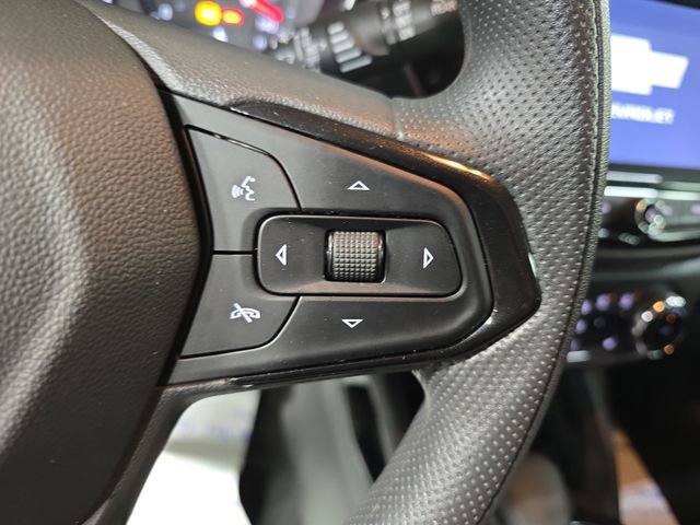 Used 2022 Chevrolet TrailBlazer LT w/ Convenience Package image 21