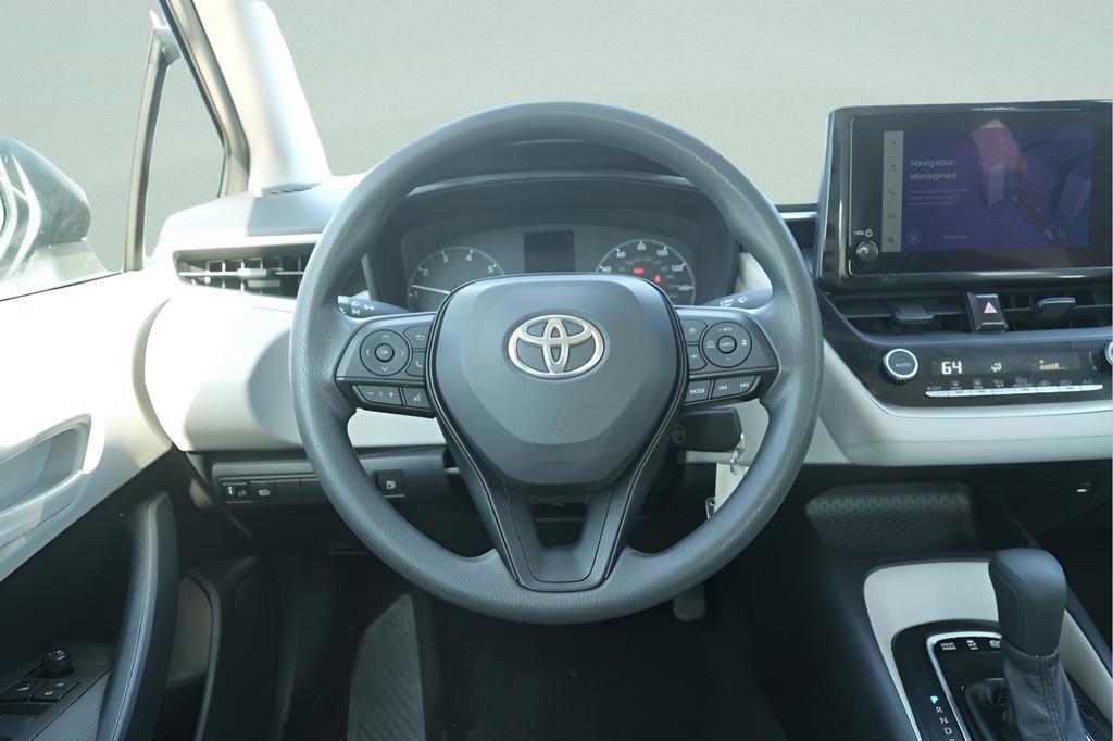 Used 2024 Toyota Corolla XLE FWD image 16