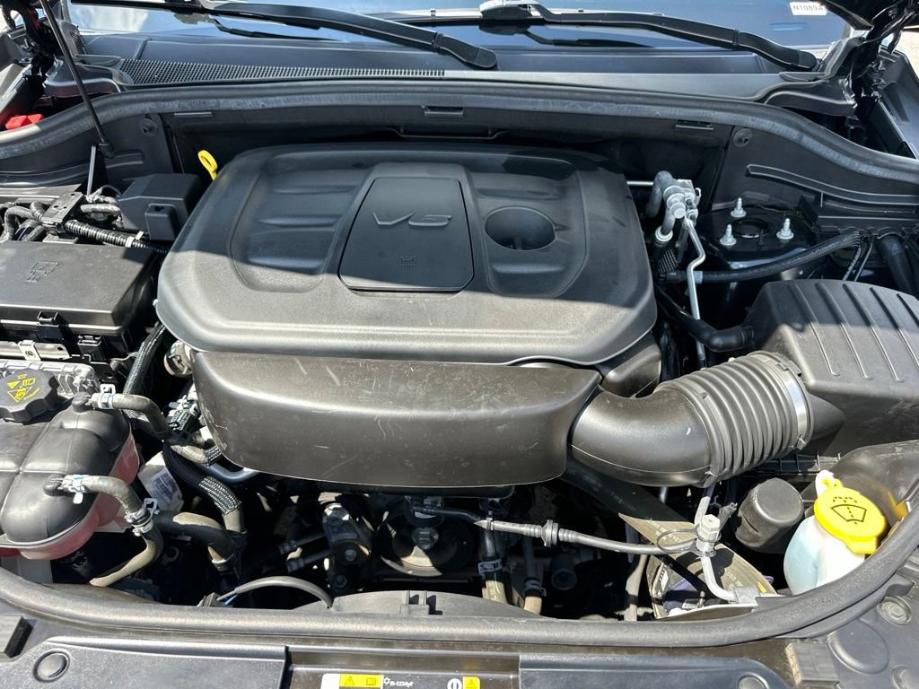 Used 2021 Jeep Grand Cherokee Laredo X RWD image 8