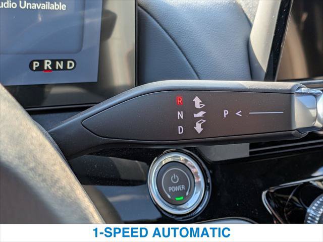 New 2026 Honda Prologue Elite image 17