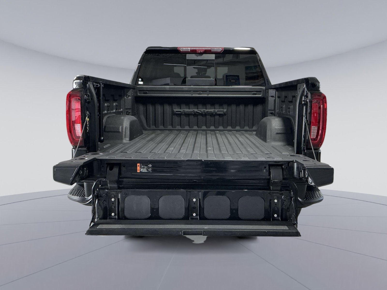 Used 2023 GMC Sierra 1500 Denali w/ Technology Package image 33