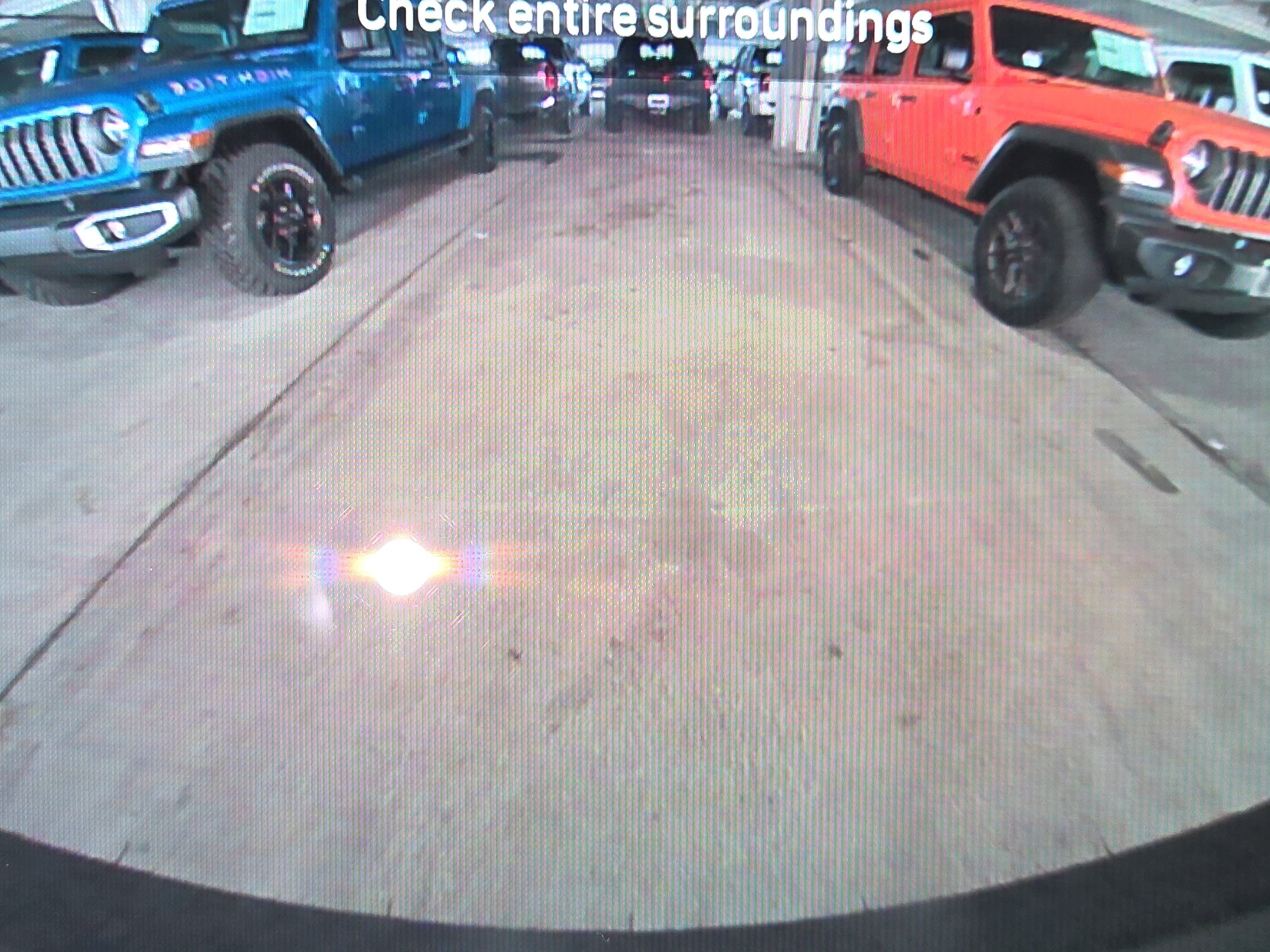 New 2026 Jeep Wrangler Sport S AWD/4WD image 22