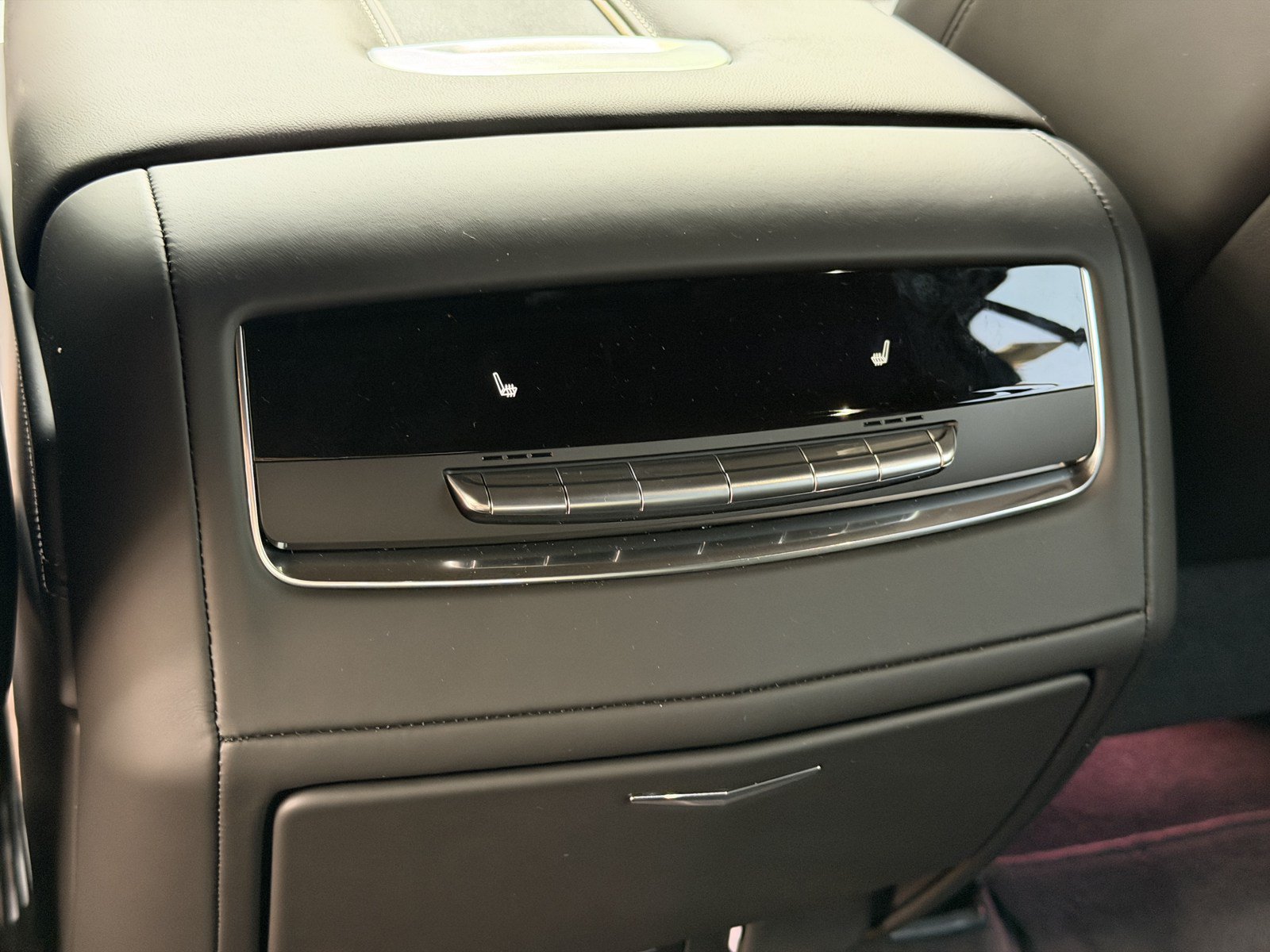 Used 2026 Cadillac Escalade V AWD/4WD image 42