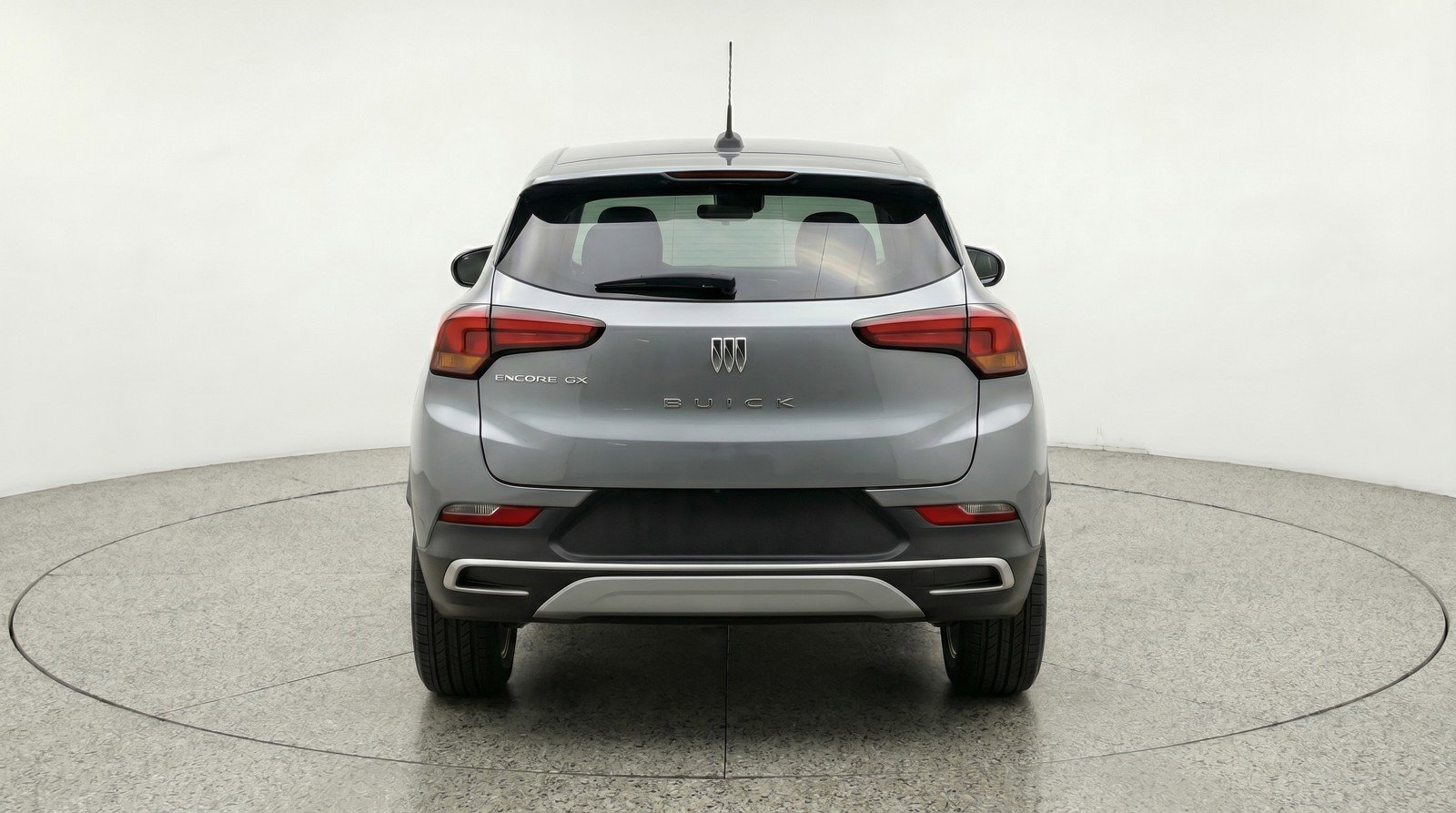 Used 2025 Buick Encore GX Preferred FWD image 7