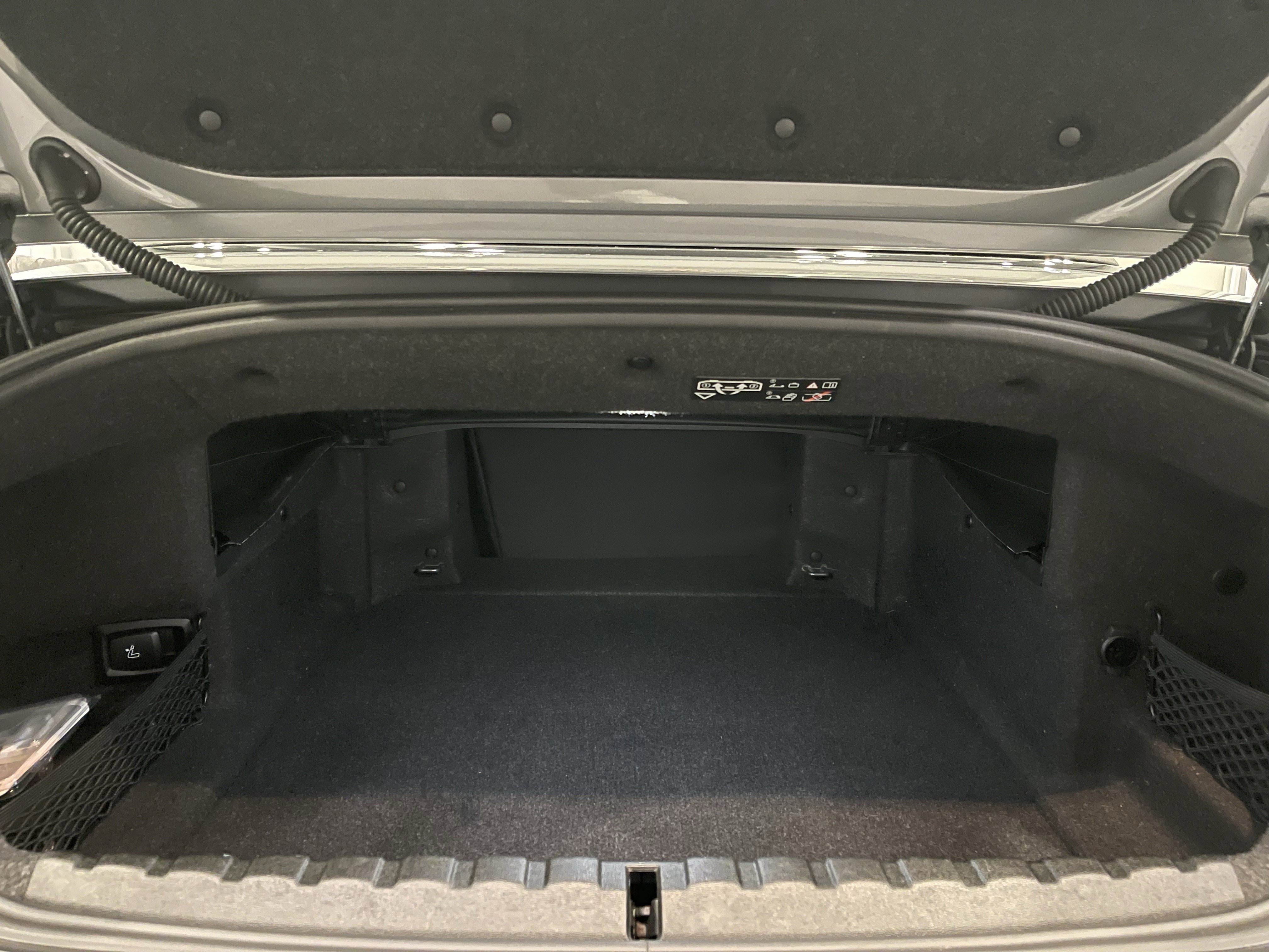 Certified 2023 BMW 430i xDrive Convertible w/ Premium Package image 26