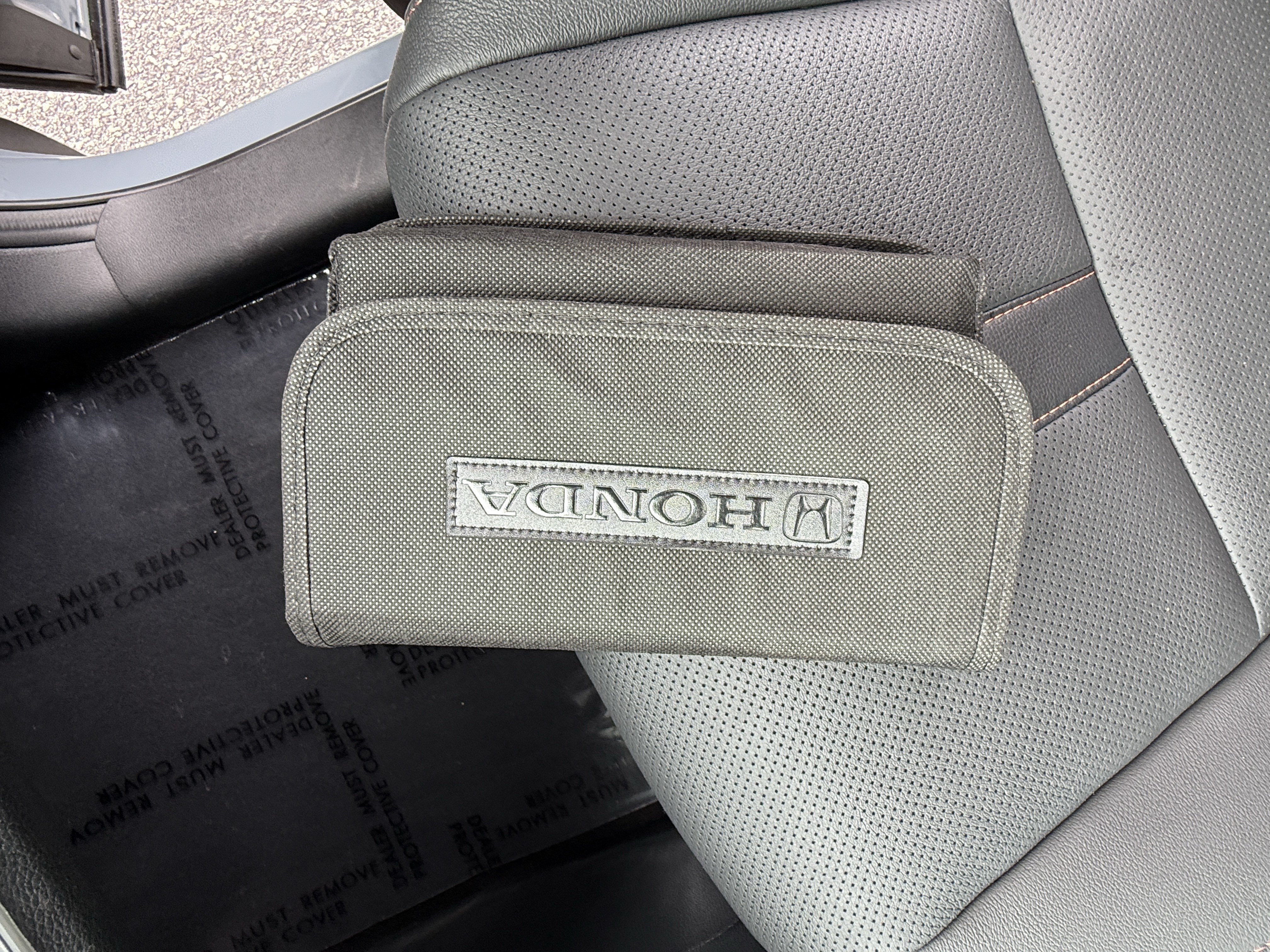 Used 2023 Honda Passport TrailSport image 35