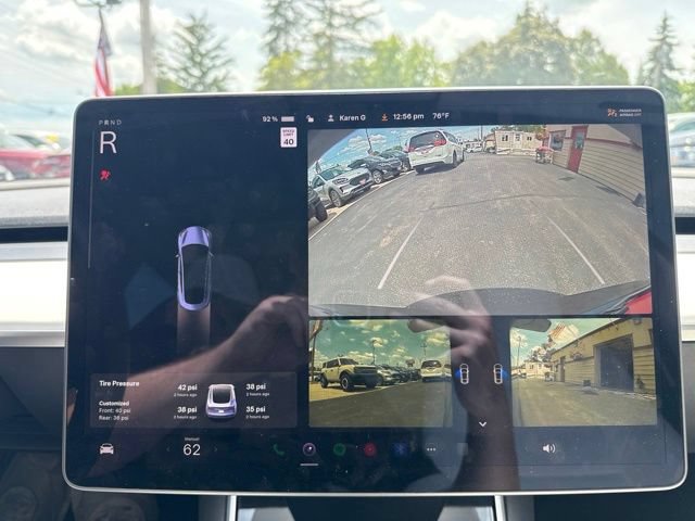 Used 2018 Tesla Model 3 Mid Range RWD image 35
