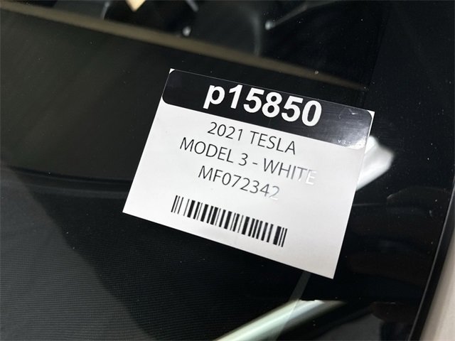 Used 2021 Tesla Model 3 Long Range image 35